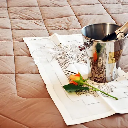 Апартаменты Casa Visconti