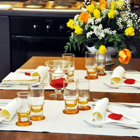 Casa Visconti Рим