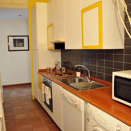 Casa Visconti Апартаменты *