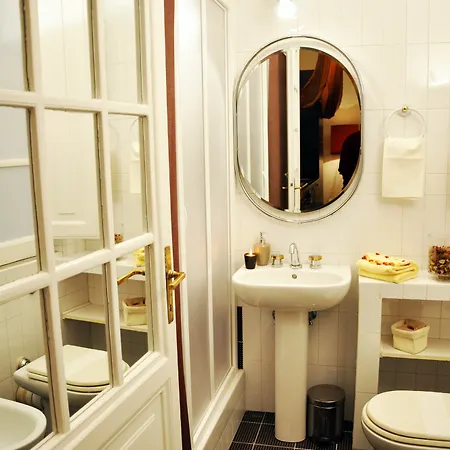 Casa Visconti Апартаменты