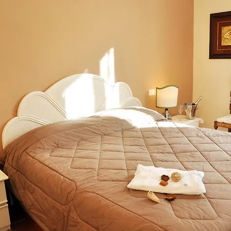 Casa Visconti Апартаменты Рим