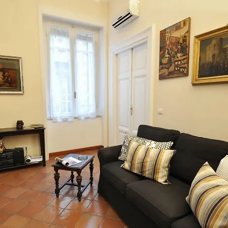 Casa Visconti Апартаменты