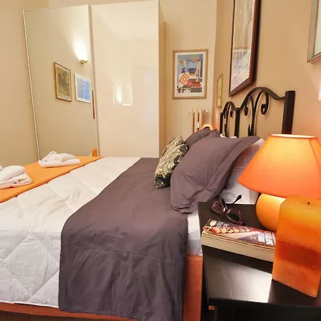 Casa Visconti * Рим