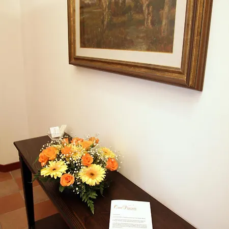 Apartamento Casa Visconti Roma