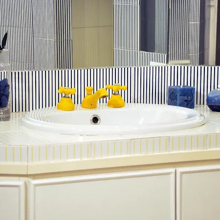 Apartamento Casa Visconti *