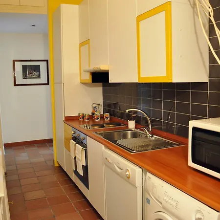 Casa Visconti Apartment *