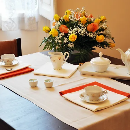 Apartamento Casa Visconti Roma