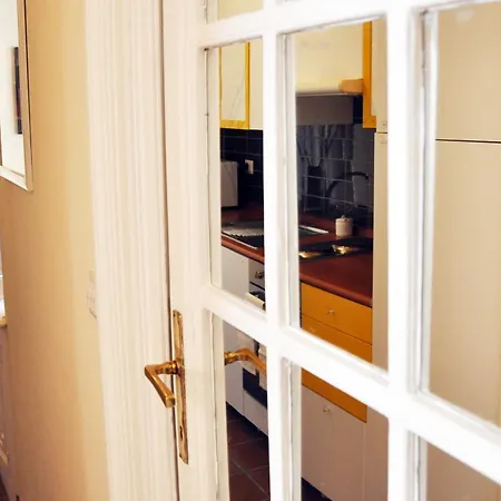 Apartamento Casa Visconti