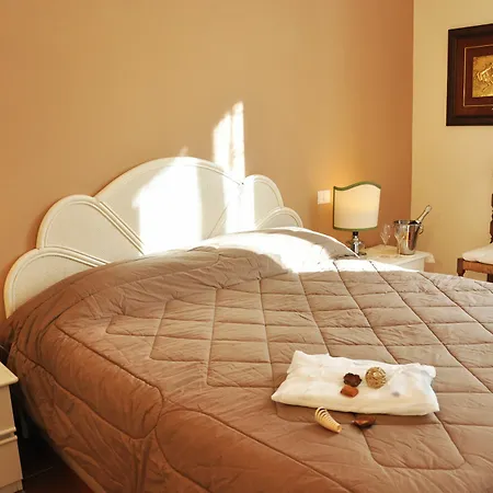 Casa Visconti Apartment Rome