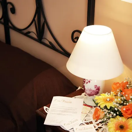 Casa Visconti Apartamento Roma