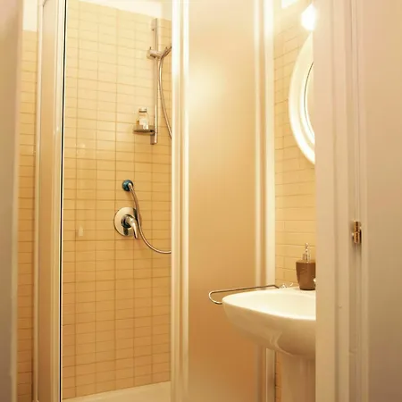 Casa Visconti Apartment *