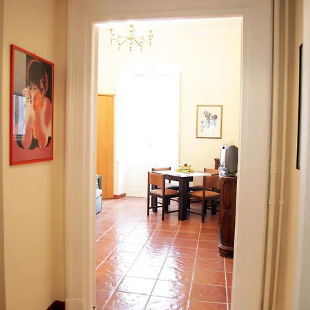 Casa Visconti Apartamento