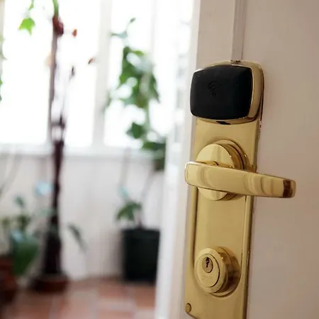 Apartamento Casa Visconti Roma