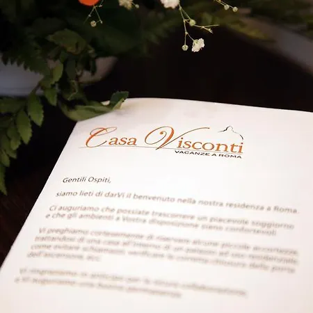 Casa Visconti