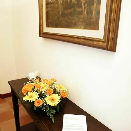 Daire Casa Visconti Roma