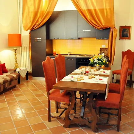 Casa Visconti *