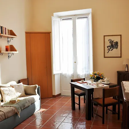 Casa Visconti Roma