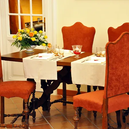 Casa Visconti * ローマ