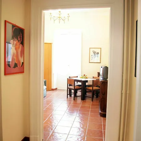 Casa Visconti Daire