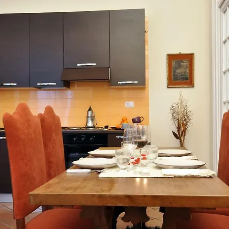Casa Visconti *