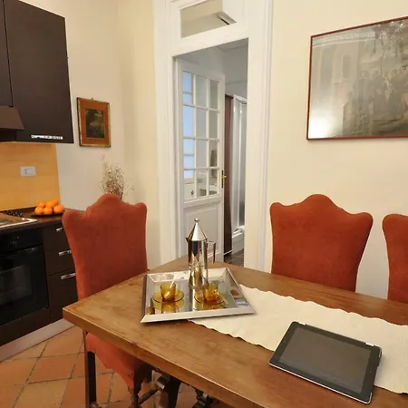 Casa Visconti * Roma