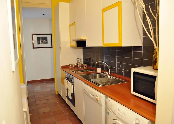 Casa Visconti Apartmán *