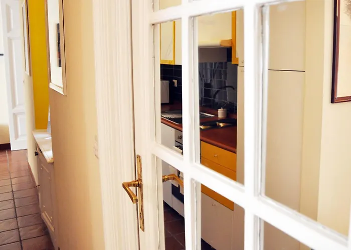 Apartamento Casa Visconti