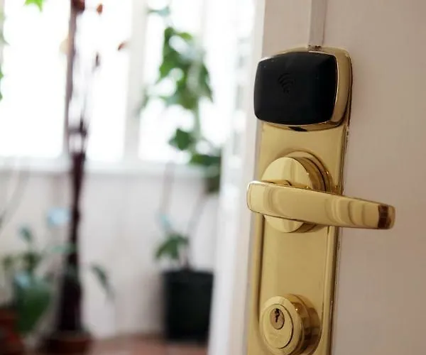 Apartmán Casa Visconti Řím