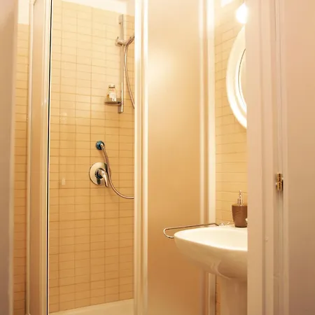 Casa Visconti Апартаменты *