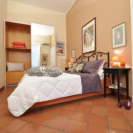 Appartement Casa Visconti *